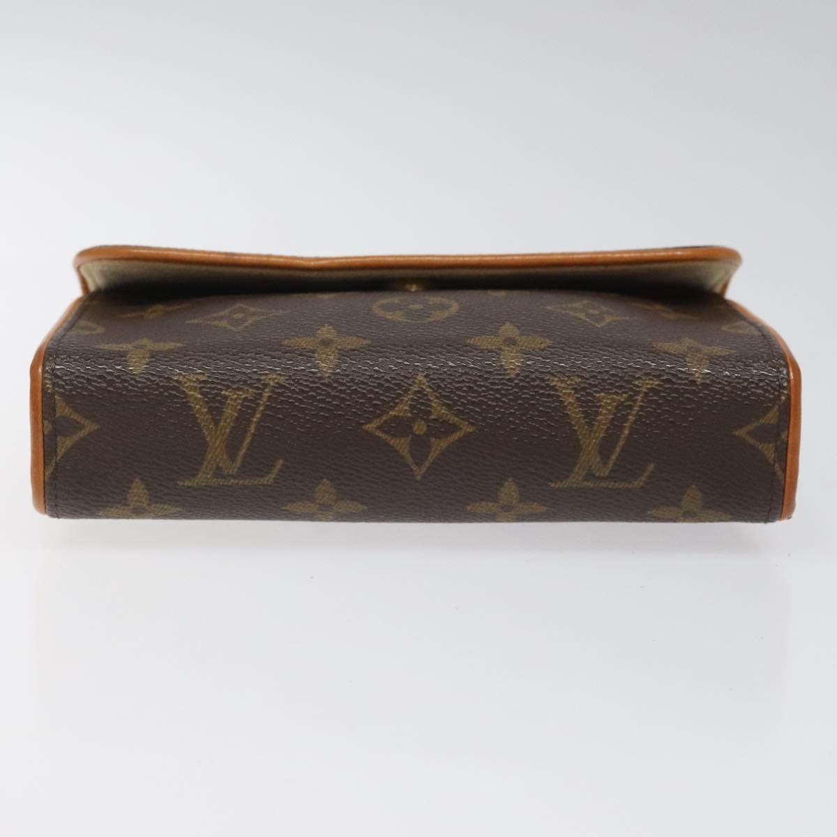 Louis Vuitton Florentine