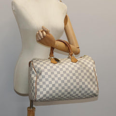 Louis Vuitton Speedy 35