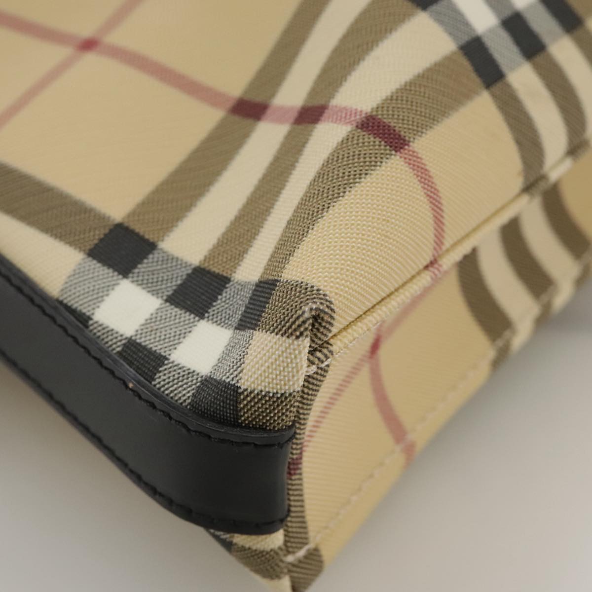 Burberry Nova Check