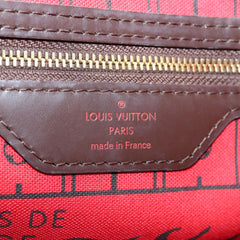 Louis Vuitton Neverfull PM