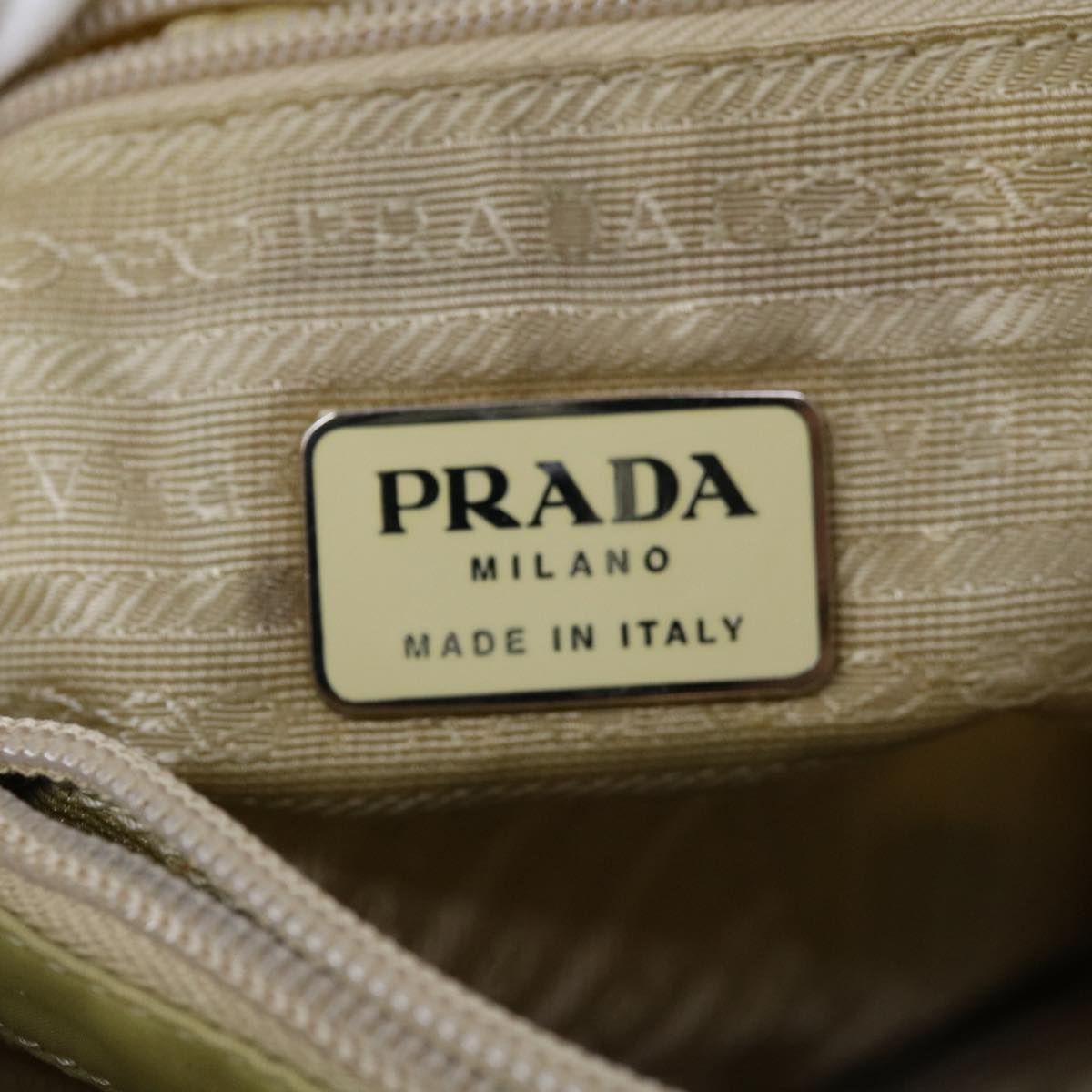 Prada Tessuto