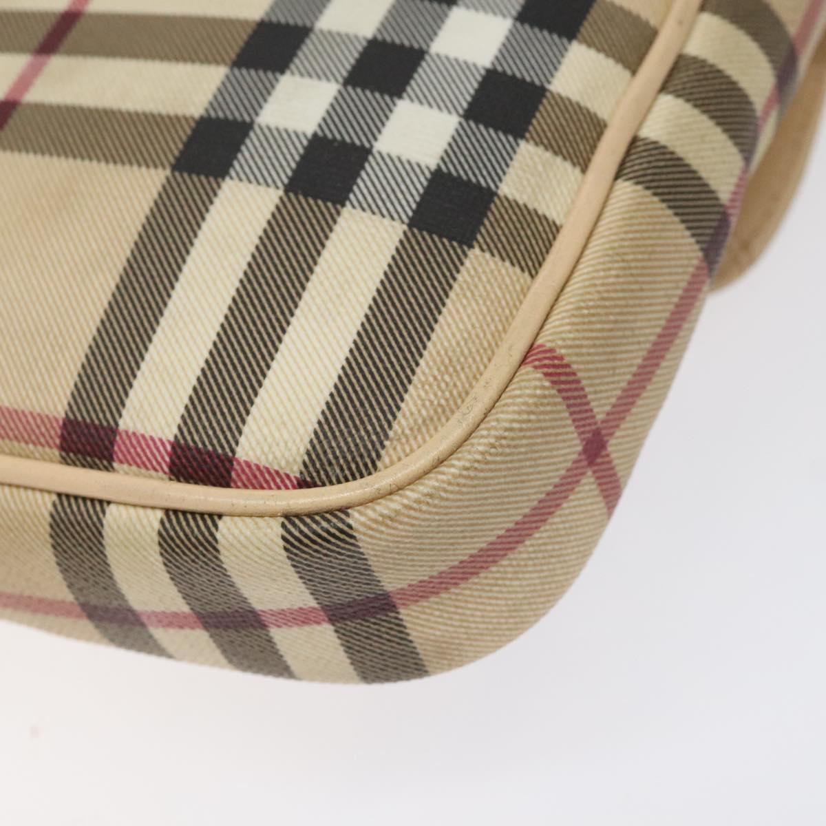 Burberry Nova Check