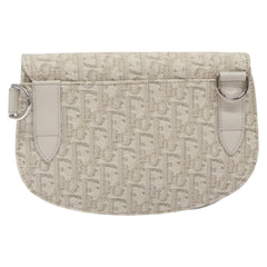 Dior Saddle Dior Oblique