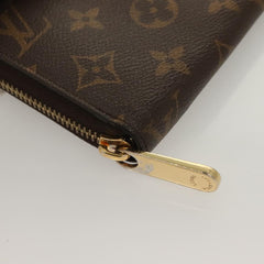 Louis Vuitton Zippy wallet