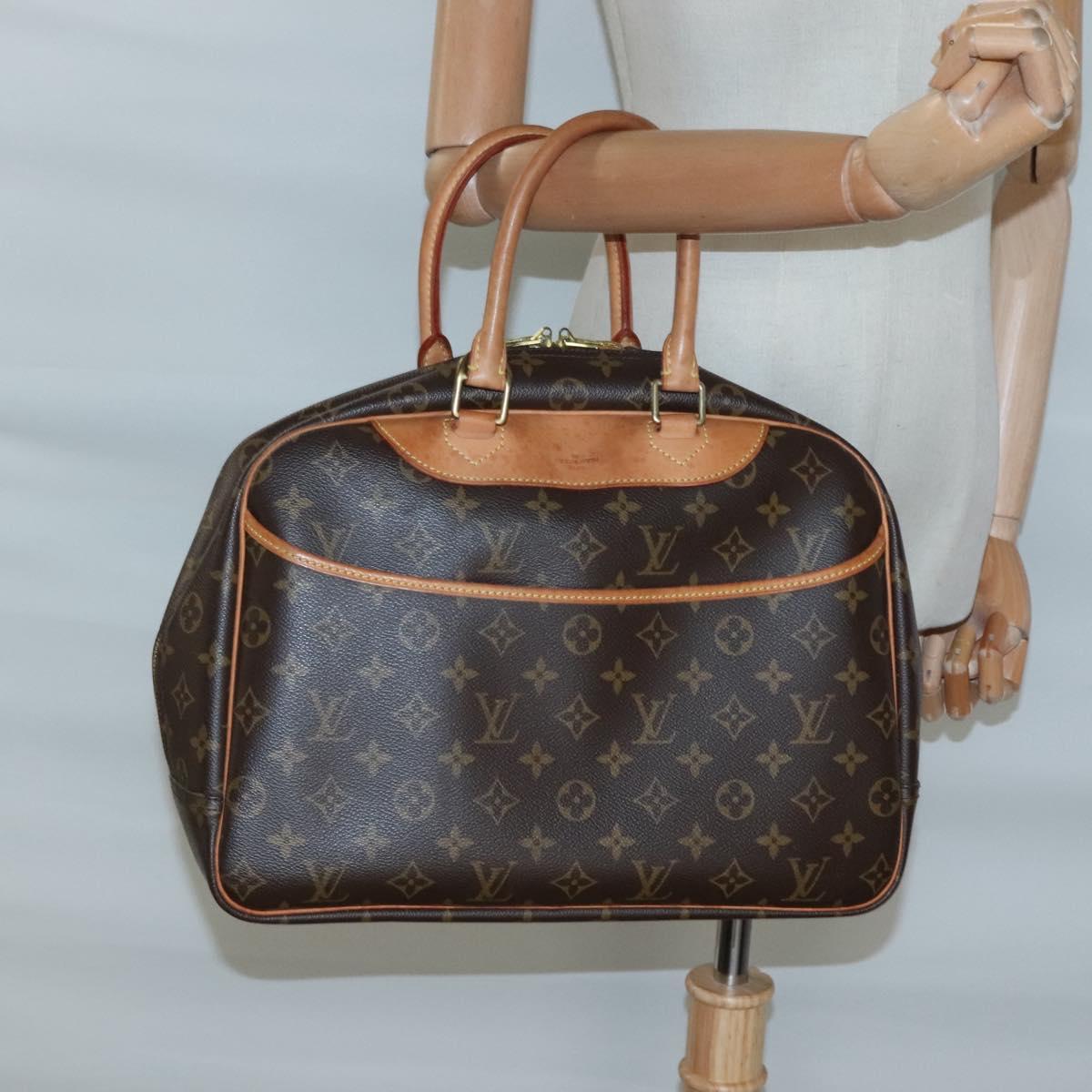 Louis Vuitton Deauville