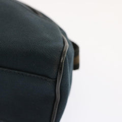 Gucci GG canvas