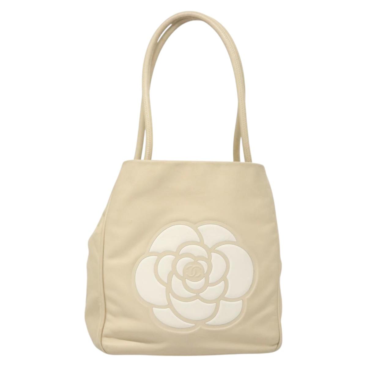 Chanel Camellia