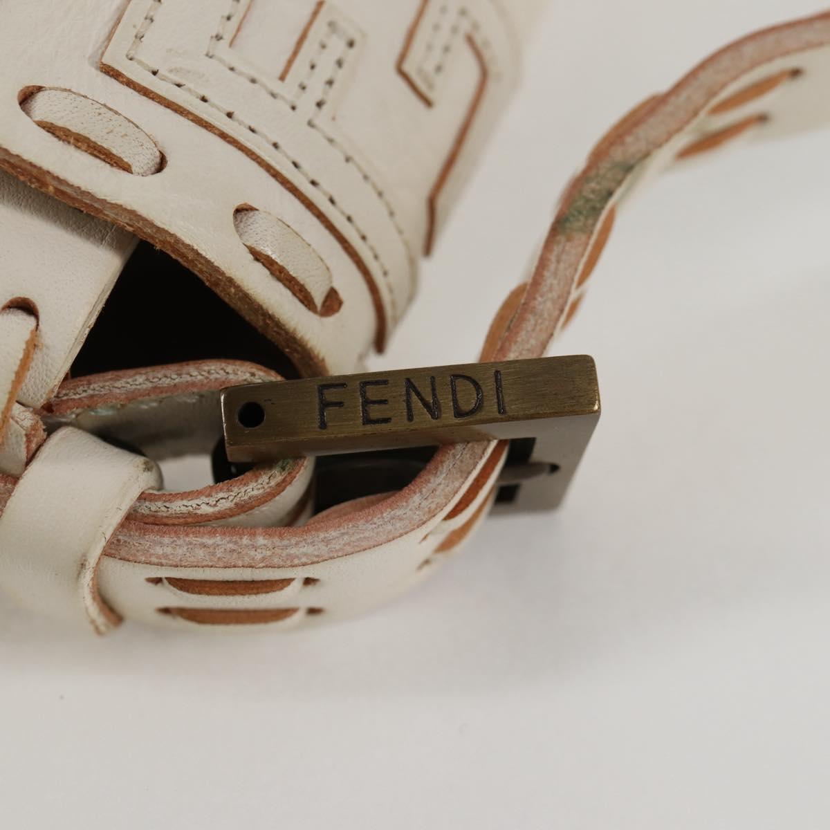 Fendi Baguette