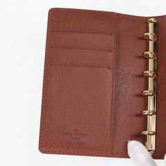 Louis Vuitton Agenda PM
