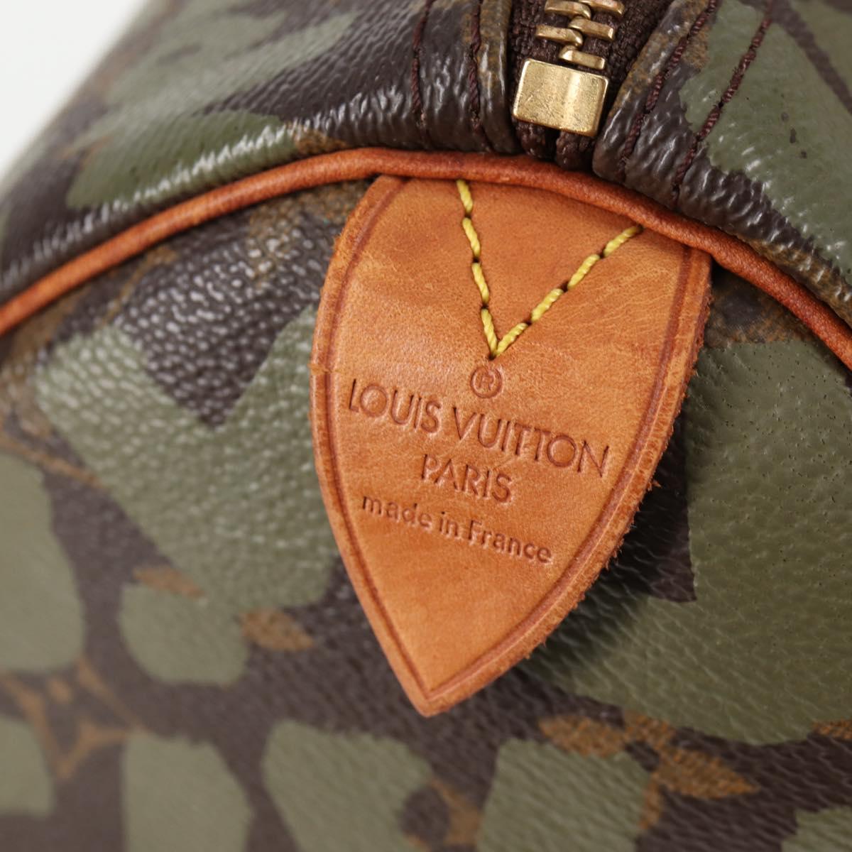 Louis Vuitton Speedy 30