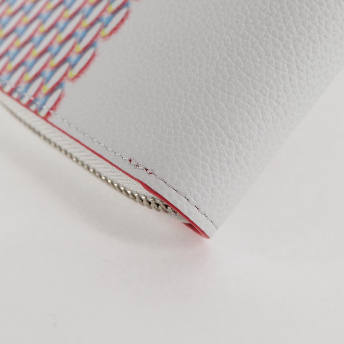 Louis Vuitton Zippy Wallet Vertical