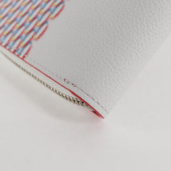 Louis Vuitton Zippy Wallet Vertical