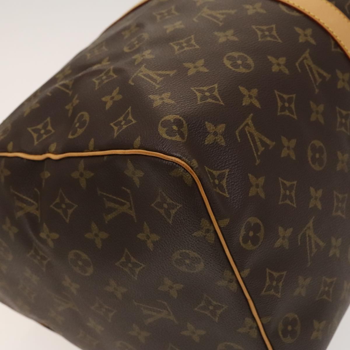 Louis Vuitton Keepall 50