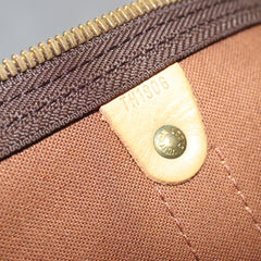 Louis Vuitton Keepall Bandoulière 60
