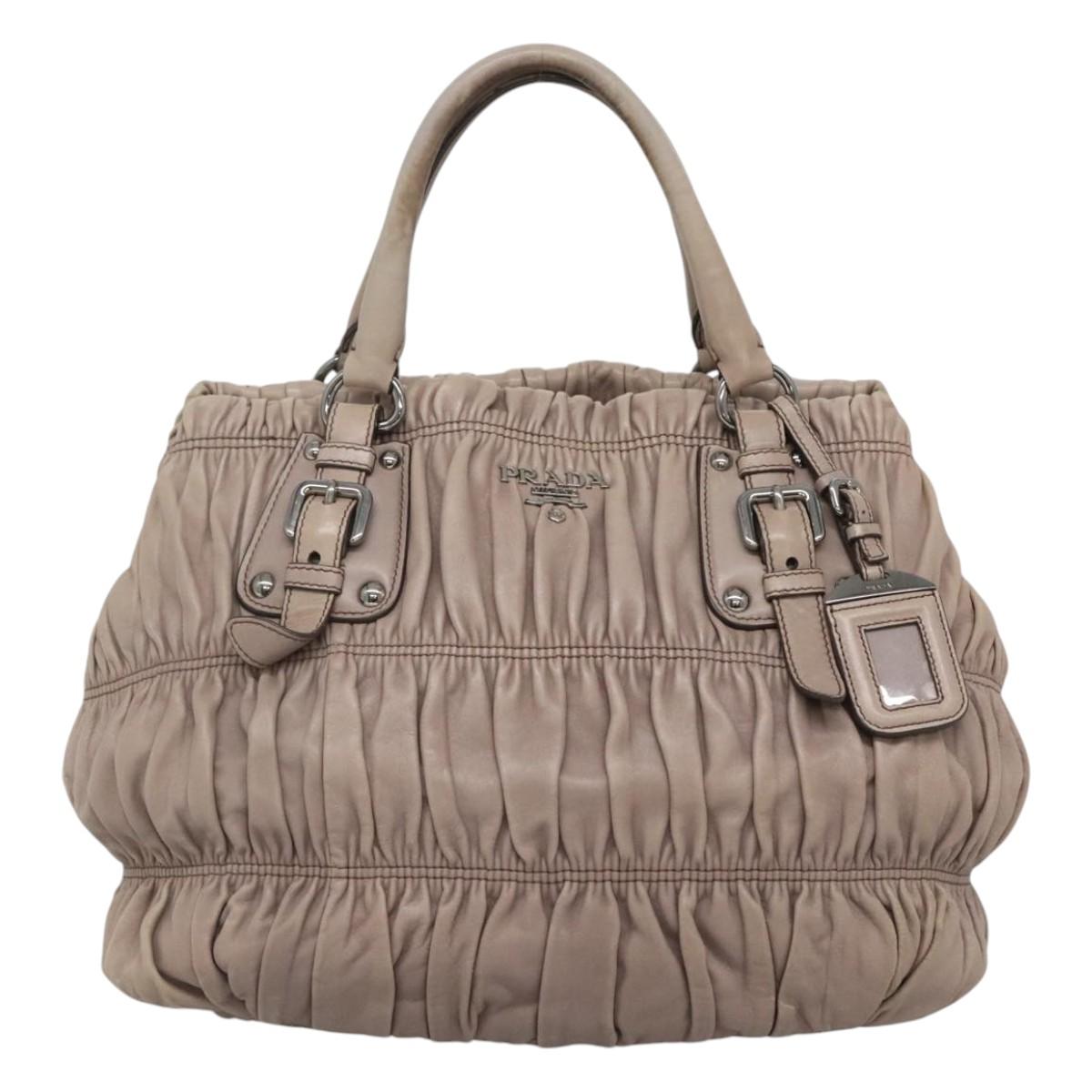 Prada Gaufre