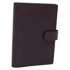 Louis Vuitton Agenda PM