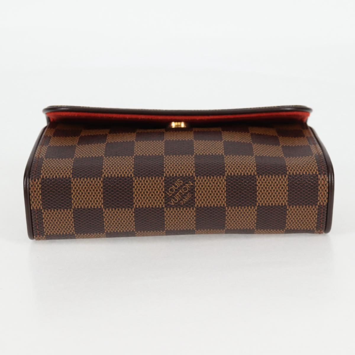 Louis Vuitton Florentine