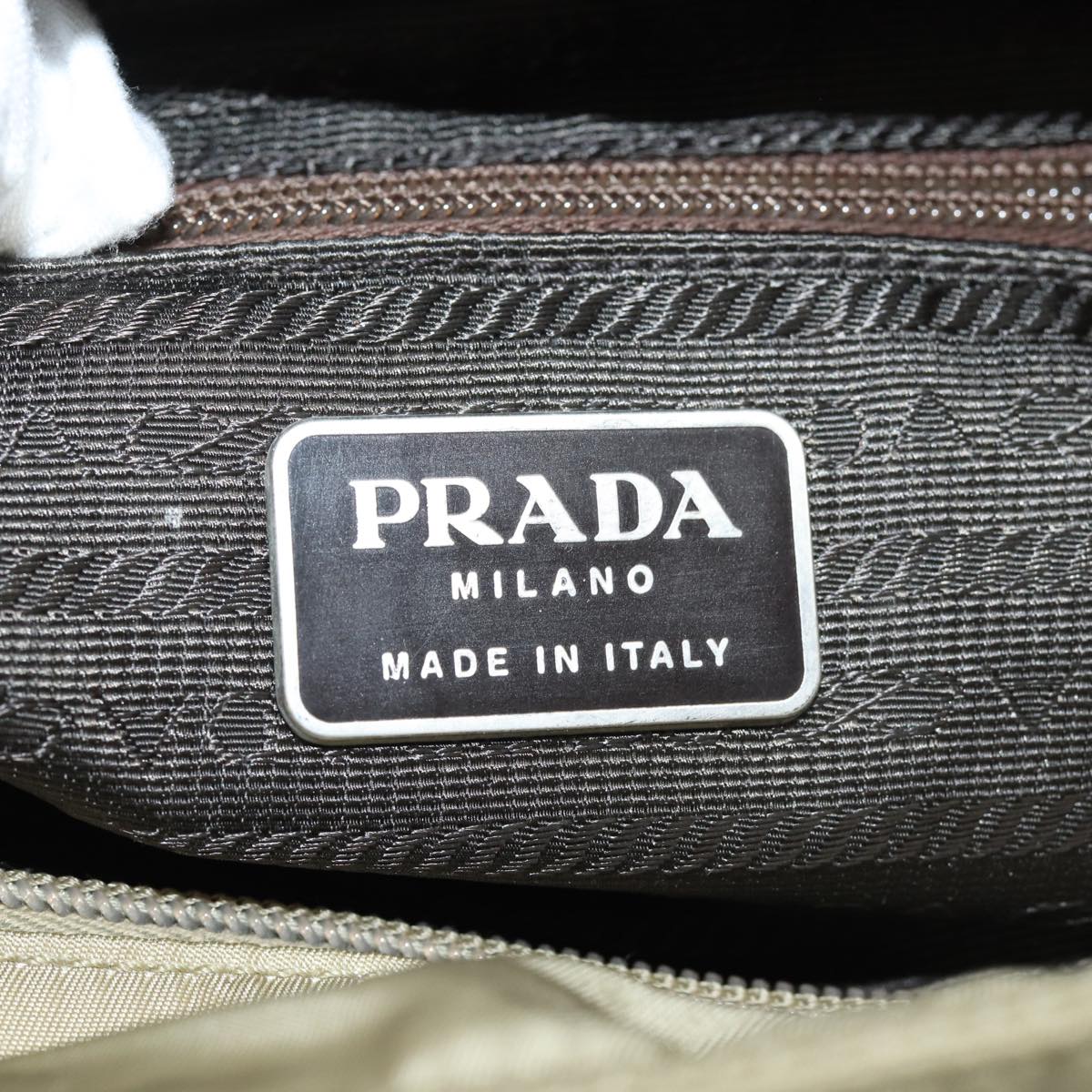 Prada Tessuto