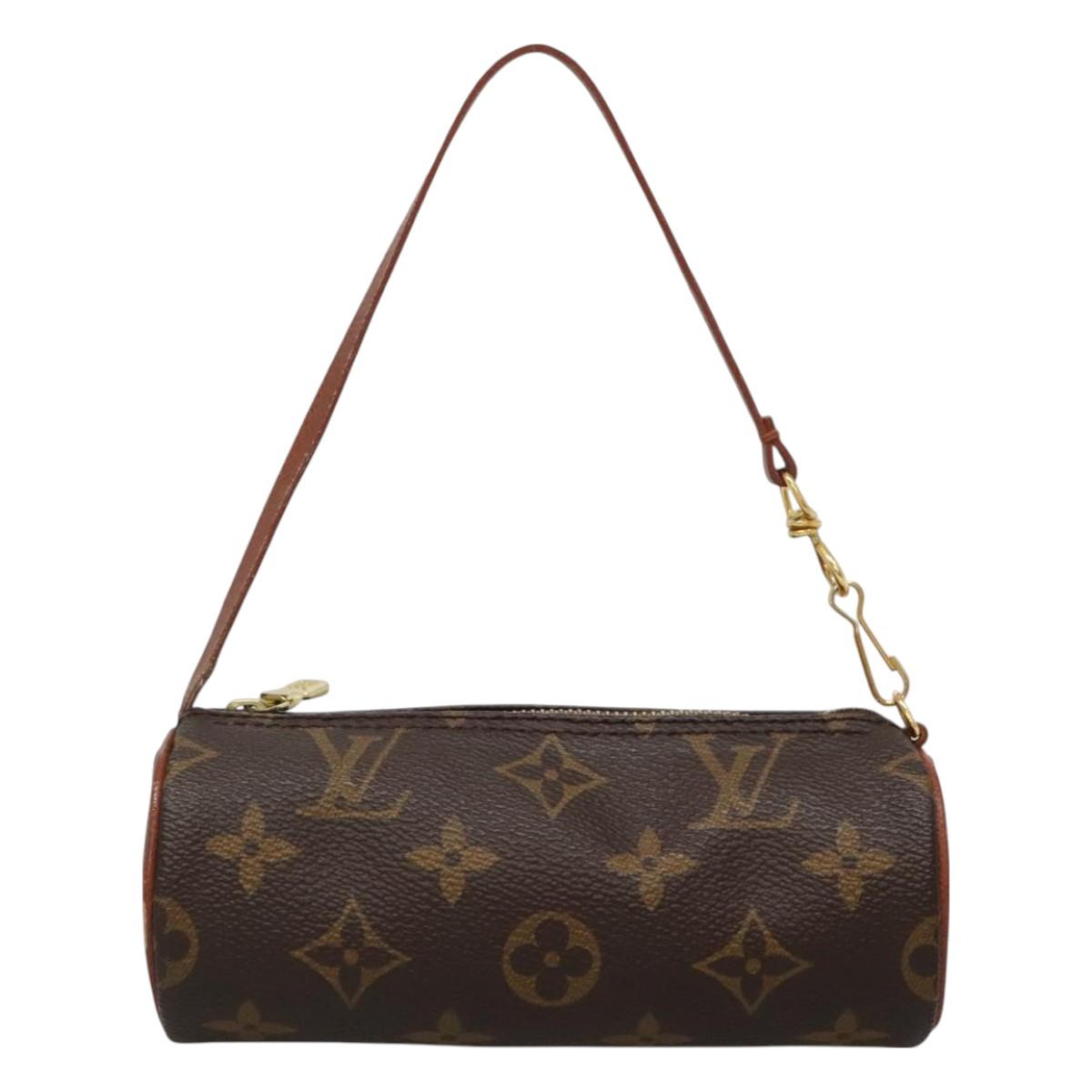 Louis Vuitton Mini baby papillon