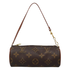 Louis Vuitton Mini baby papillon