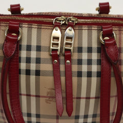 Burberry Haymarket