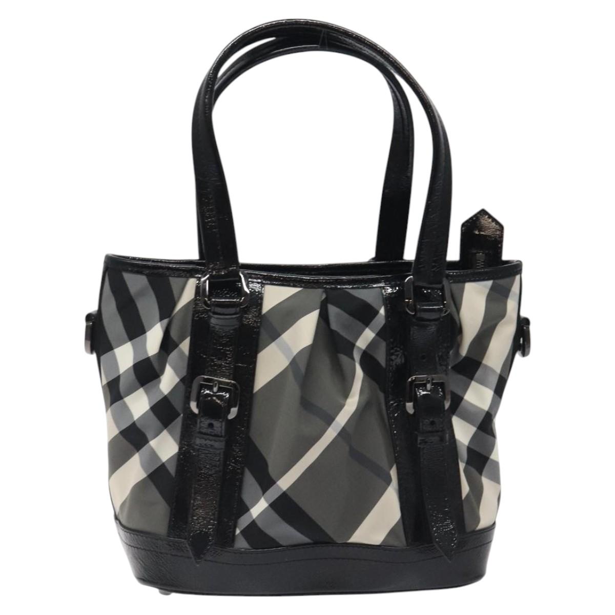 Burberry Nova Check