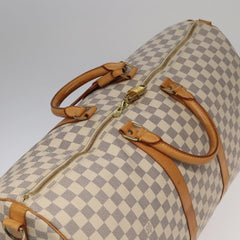 Louis Vuitton Keepall Bandouliere 55