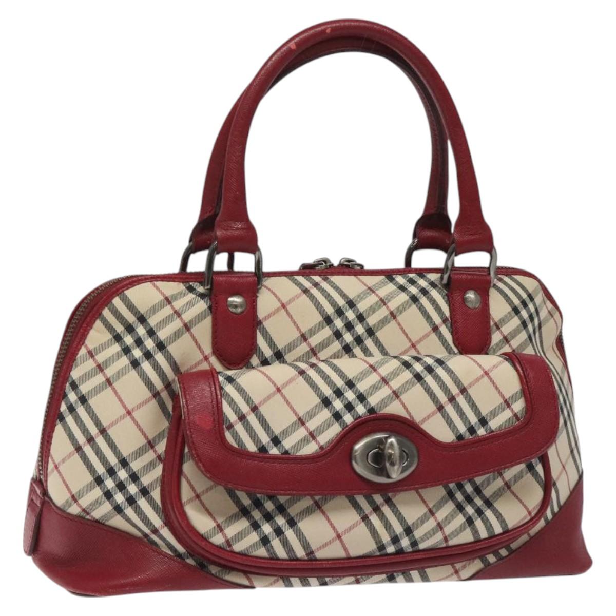 Burberry Nova Check