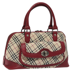 Burberry Nova Check