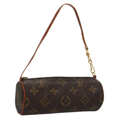 Louis Vuitton Mini baby papillon