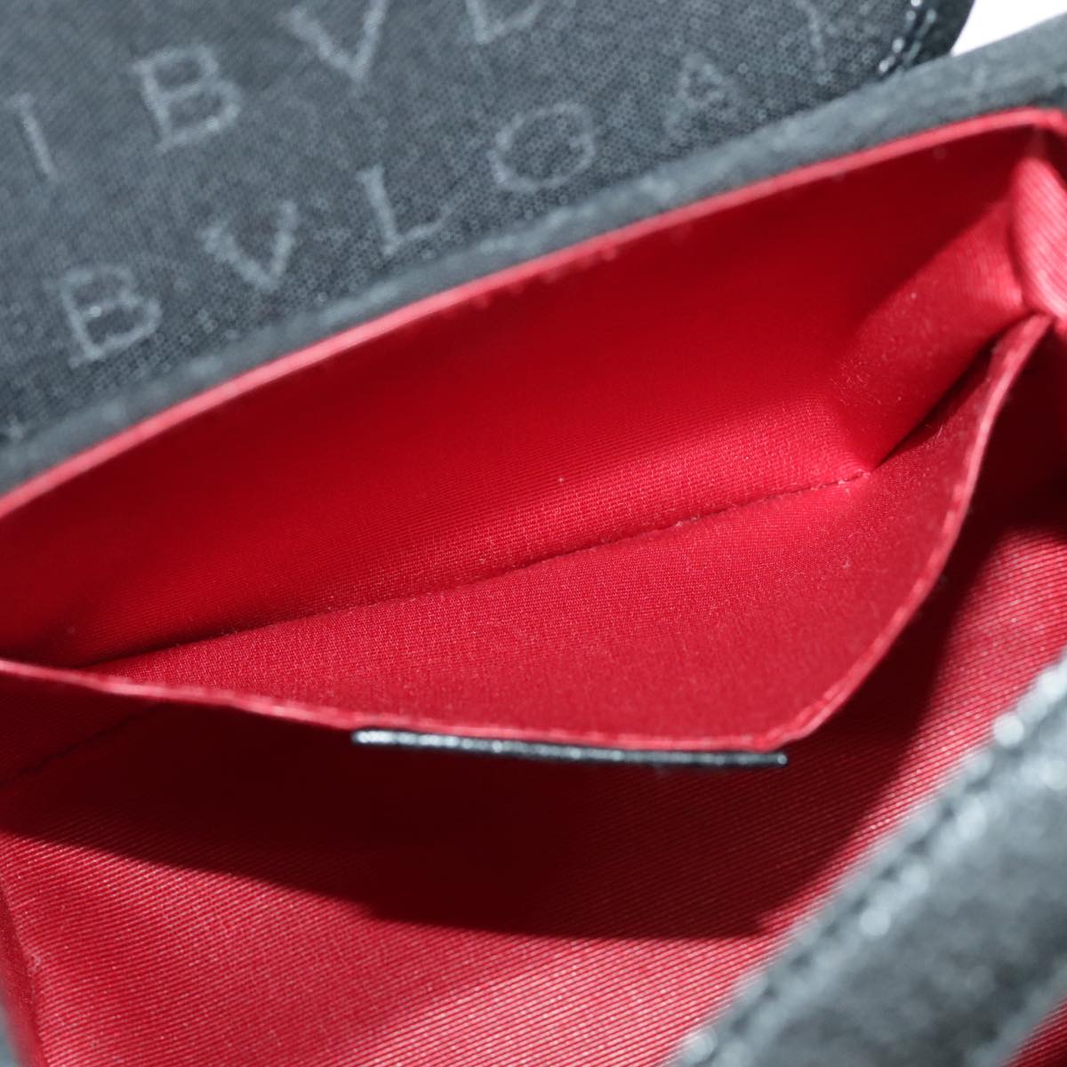 Bulgari Logo Mania