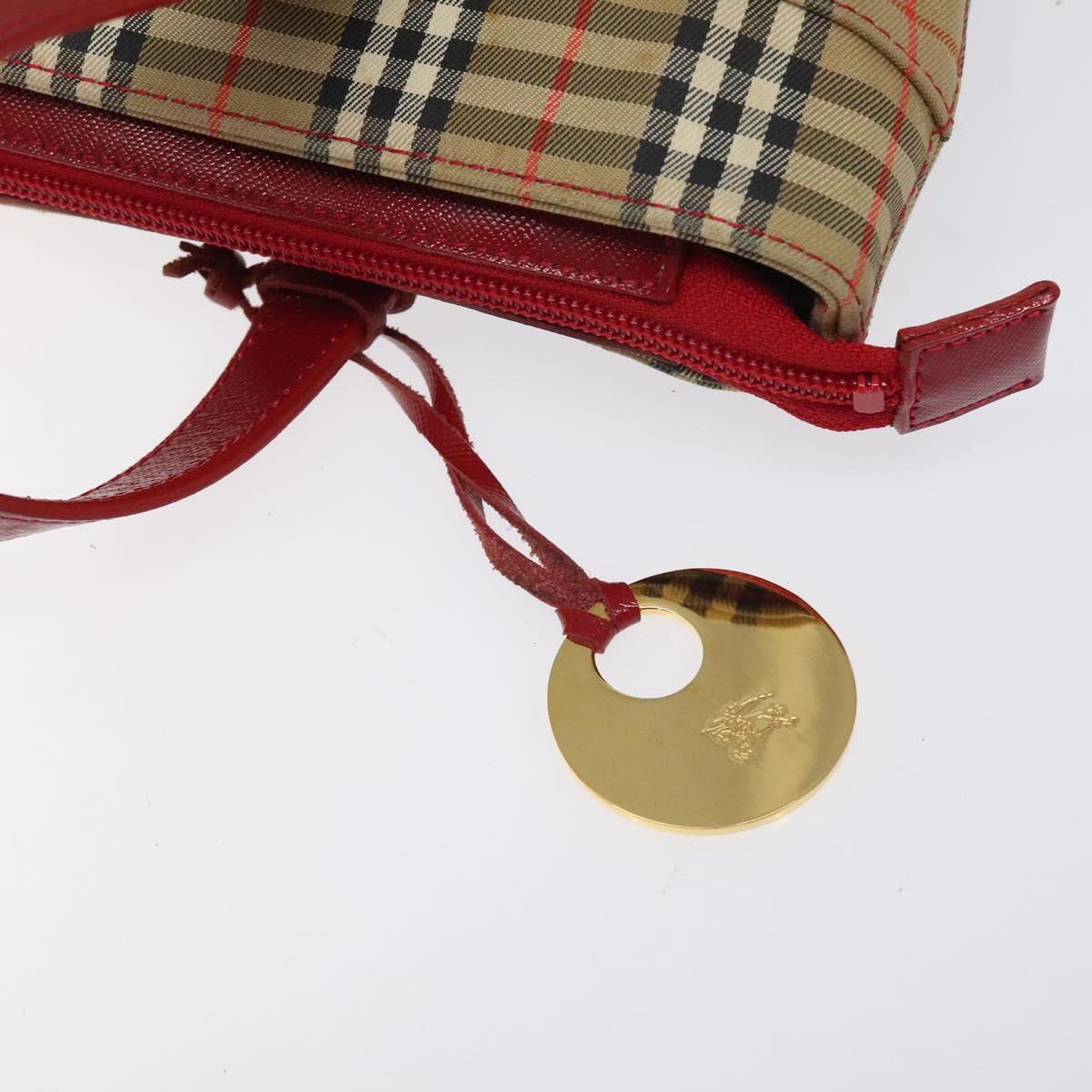 Burberry Nova Check