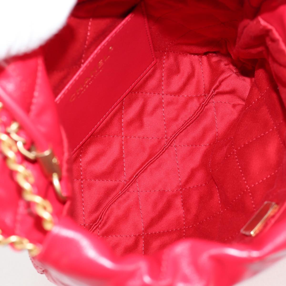 Chanel CHANEL 22