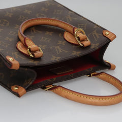 Louis Vuitton Plat