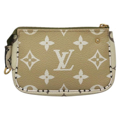 Louis Vuitton Mini Pochette Accessoires
