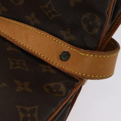 Louis Vuitton Saumur 35