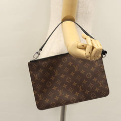 Louis Vuitton Macassar