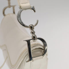 Dior Saddle