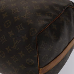 Louis Vuitton Keepall 50