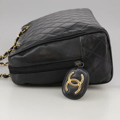 Chanel Camera