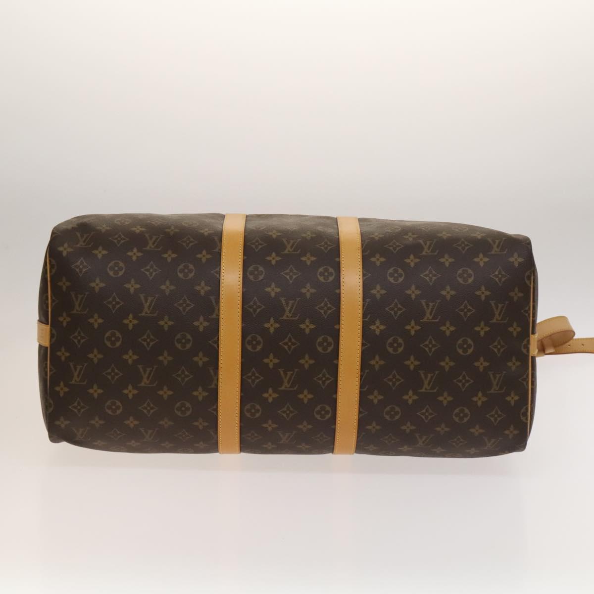 Louis Vuitton Keepall Bandoulière 55
