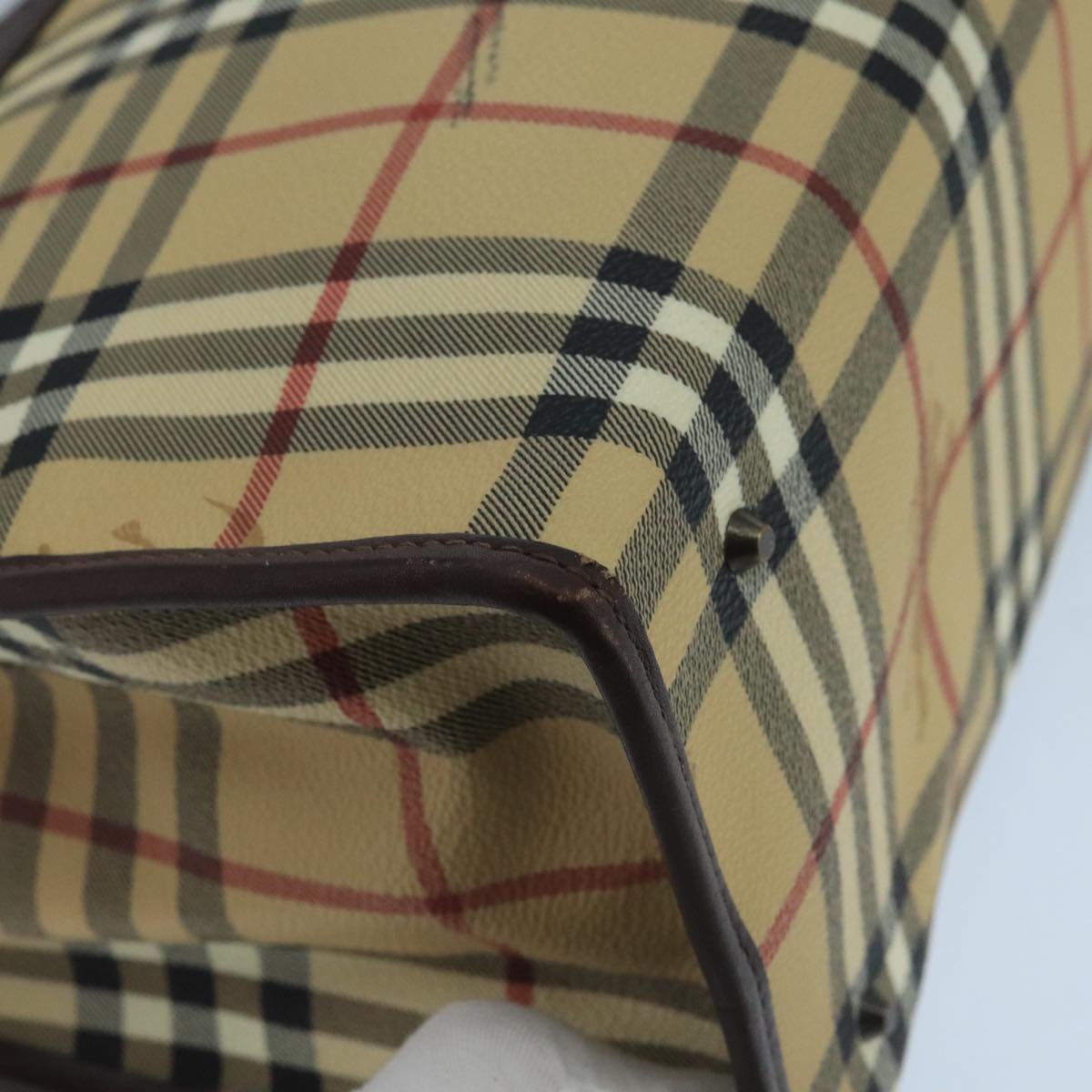 Burberry Nova Check