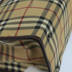 Burberry Nova Check