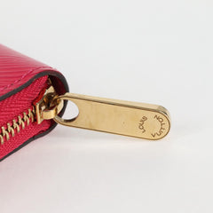 Louis Vuitton Zippy wallet