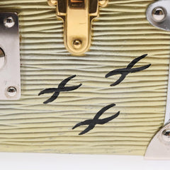 Louis Vuitton Petit Malle