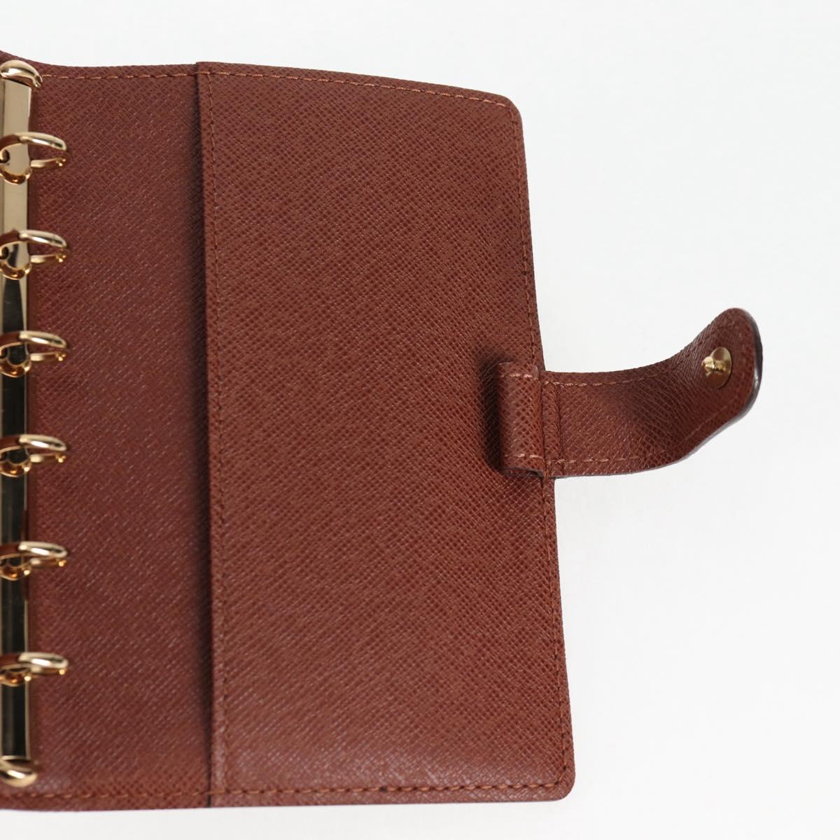 Louis Vuitton Agenda PM