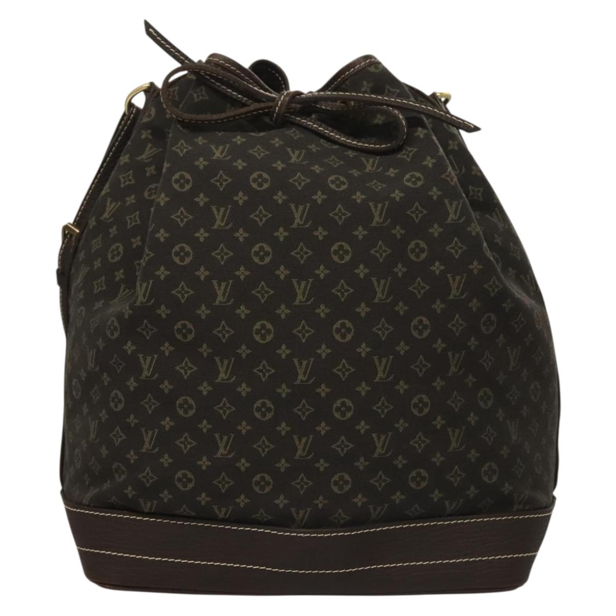 Louis Vuitton Noe