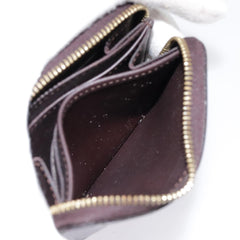 Louis Vuitton Zippy coin purse