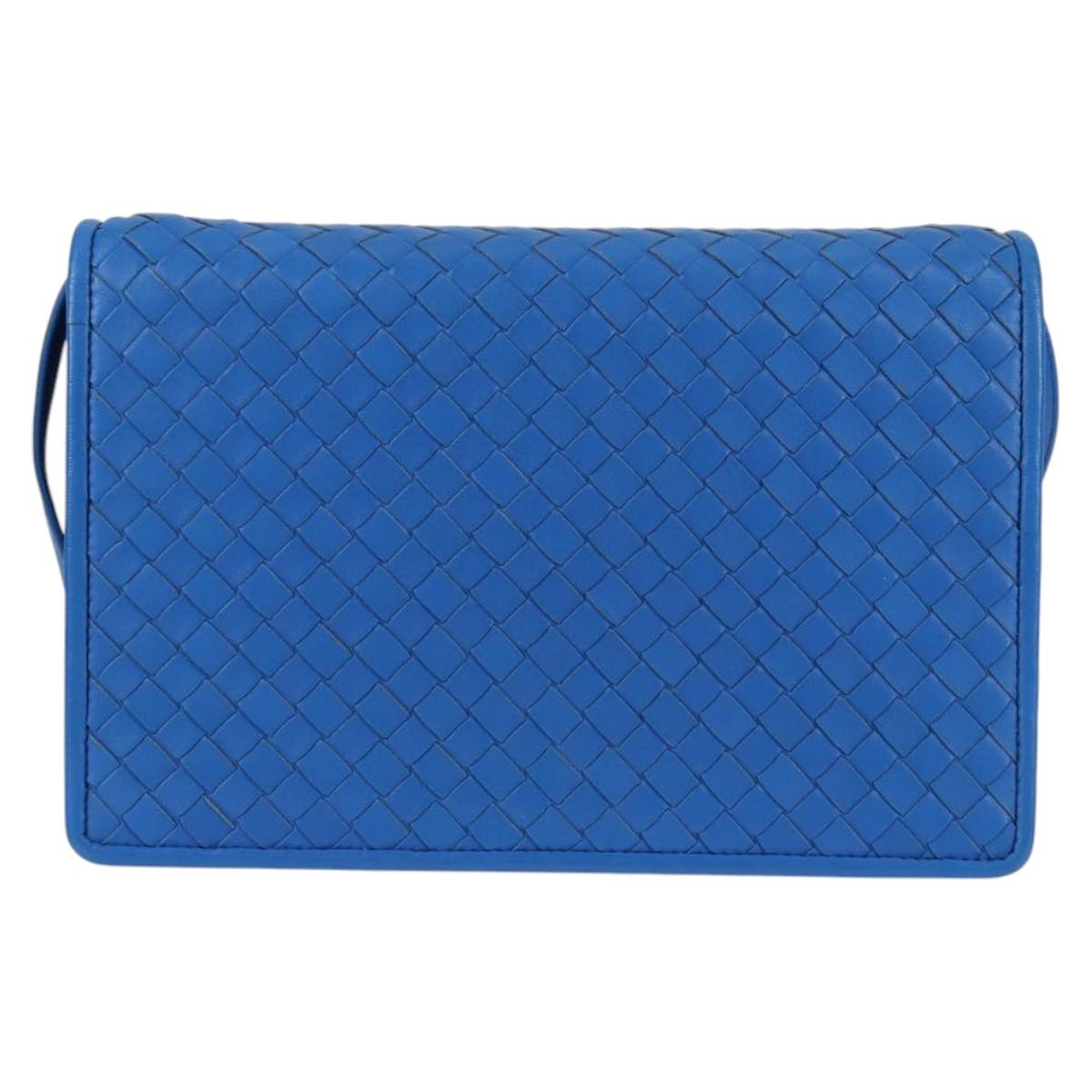 Bottega Veneta Intrecciato