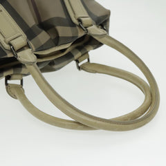Burberry Nova Check